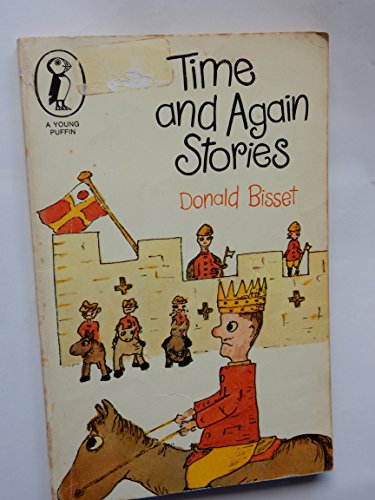 Stock image for Time and Again Stories (Young Puffin Books) for sale by ThriftBooks-Dallas