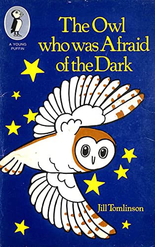 Beispielbild fr Owl Who Was Afraid of the Dark zum Verkauf von Better World Books