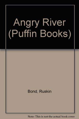 Stock image for Angry River for sale by Henffordd Books