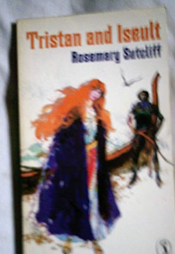 9780140306507: Tristan And Iseult (Puffin Books)