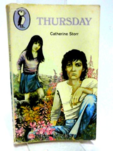 9780140306514: Thursday (Puffin Books)