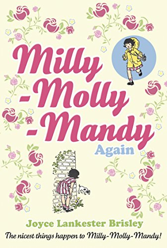 Stock image for Milly-Molly-Mandy Again for sale by WorldofBooks