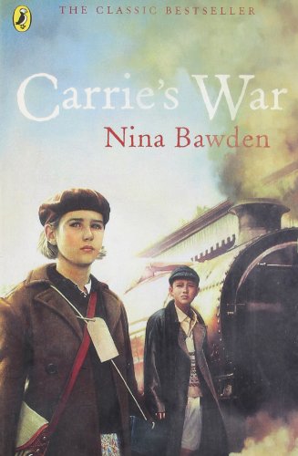 Stock image for Carrie's War for sale by Better World Books