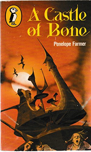 Beispielbild fr A Castle of Bone zum Verkauf von WorldofBooks