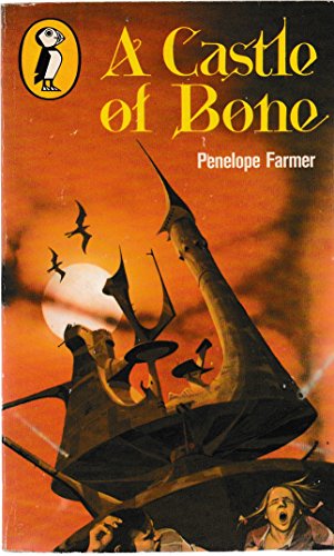 Imagen de archivo de A Castle of Bone a la venta por WorldofBooks