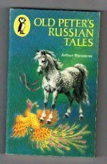 Beispielbild fr Old Peter's Russianttales zum Verkauf von ThriftBooks-Atlanta