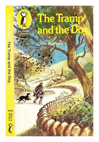 Beispielbild fr The Tramp And the Dog (Puffin Books) zum Verkauf von WorldofBooks