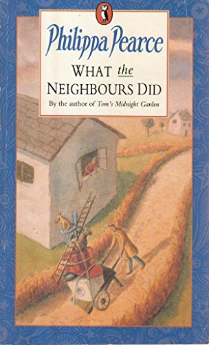 Imagen de archivo de What the Neighbours Did And Other Stories: What the Neighbours Did; in the Middle of the Night; the Tree in the Meadow; Fresh; Still Jim And Silent . Return to Air; Lucky Boy (Puffin Books) a la venta por WorldofBooks