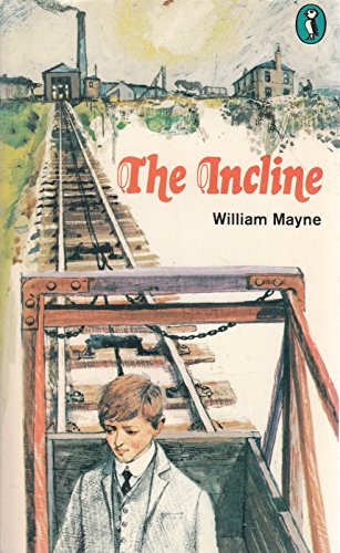 Stock image for The Incline (Puffin Books) for sale by WorldofBooks