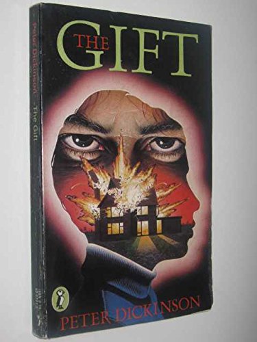 Imagen de archivo de The Gift (Puffin Books) a la venta por AwesomeBooks