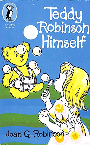 9780140307368: Teddy Robinson Himself (Young Puffin Books)