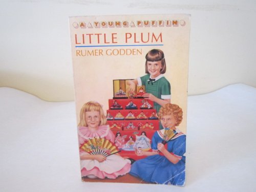 9780140307375: Little Plum