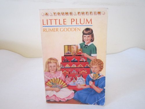 9780140307375: Little Plum (Young Puffin Books)