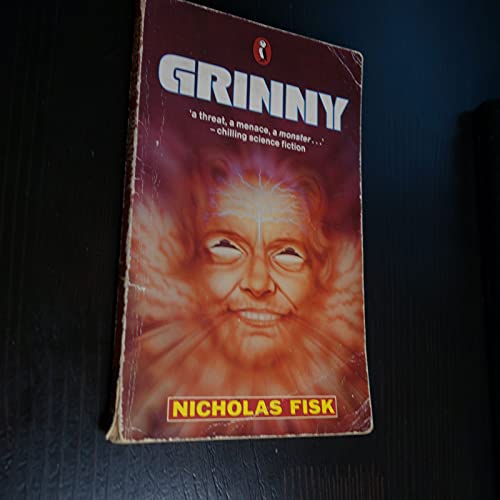 Imagen de archivo de Grinny (Puffin Books) a la venta por SecondSale