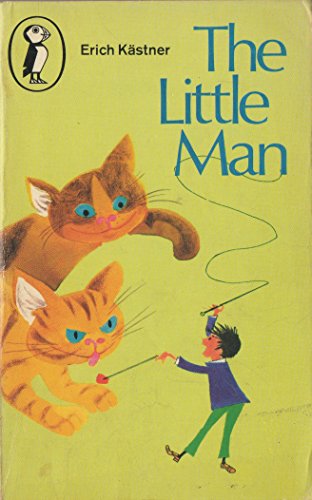 9780140307641: The Little Man (Puffin Books)