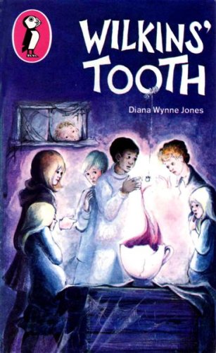 Stock image for Wilkins' Tooth for sale by Better World Books