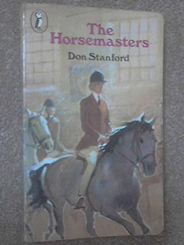 9780140307764: The Horsemasters