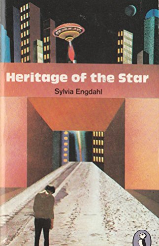 Beispielbild fr Heritage of the Star (Puffin Books) zum Verkauf von WorldofBooks