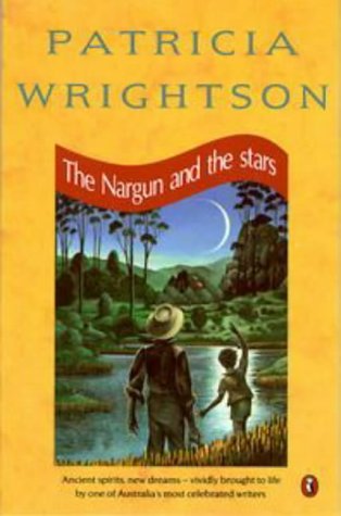 Beispielbild fr The Nargun and the Stars zum Verkauf von Wonder Book