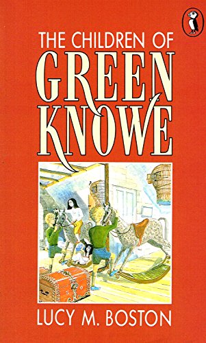 Beispielbild fr Children Of Green Knowe zum Verkauf von ThriftBooks-Dallas