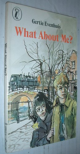 9780140307955: What About me? (Puffin Books)