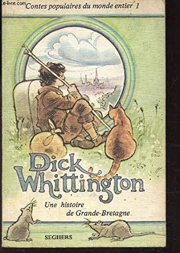 Beispielbild fr Dick Whittington (Puffin Books) zum Verkauf von POQUETTE'S BOOKS