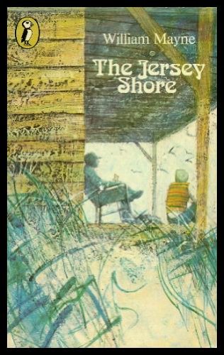 9780140308235: The Jersey Shore (Puffin Books)