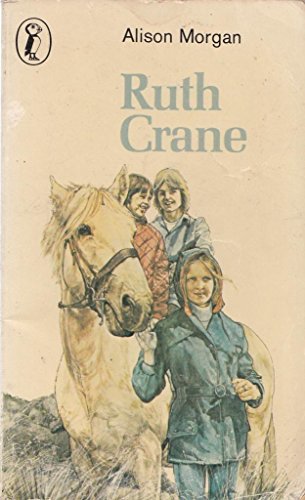 Stock image for Ruth Crane (Puffin Books) for sale by WorldofBooks