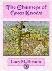 Imagen de archivo de The Chimneys of Green Knowe (Puffin Books) a la venta por WorldofBooks