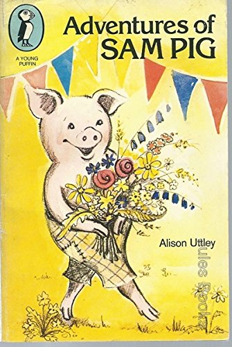 Beispielbild fr Adventures of Sam Pig (Young Puffin Books) zum Verkauf von AwesomeBooks