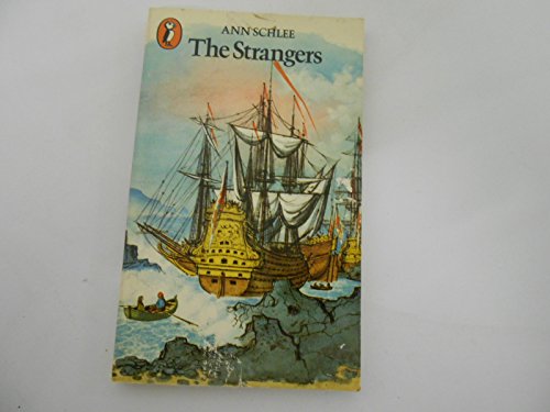 9780140308525: The Strangers (Puffin Books)