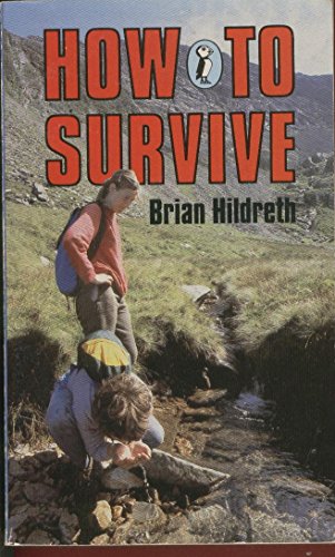 9780140308563: How to Survive (Puffin Books)