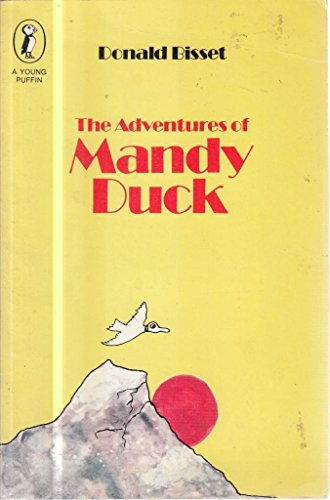 Stock image for The Adventures of Mandy Duck (Young Puffin Books) for sale by WorldofBooks