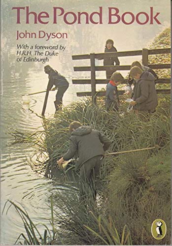 9780140308754: The Pond Book (Puffin Books)