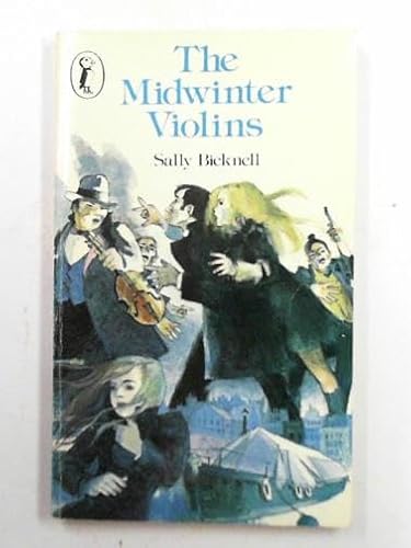 9780140308792: The Midwinter Violins