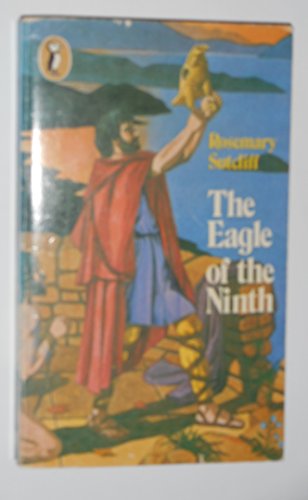 9780140308907: The Eagle of the Ninth
