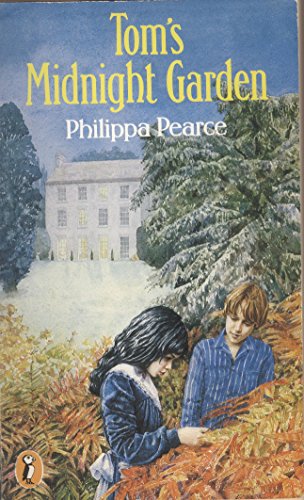 Tom's Midnight Garden (Puffin Books) - Pearce, Philippa