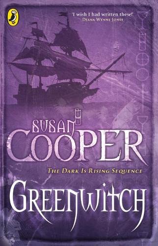 Stock image for Greenwitch: The Dark is Rising sequence for sale by WorldofBooks