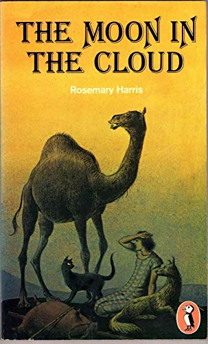 Beispielbild fr The Moon in the Cloud (Puffin Books) zum Verkauf von WorldofBooks