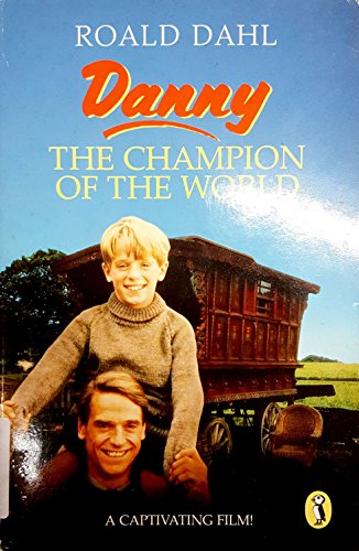 9780140309126: Danny the Champion of the World (Puffin Books)