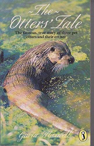 Beispielbild fr Otters' Tale zum Verkauf von WorldofBooks