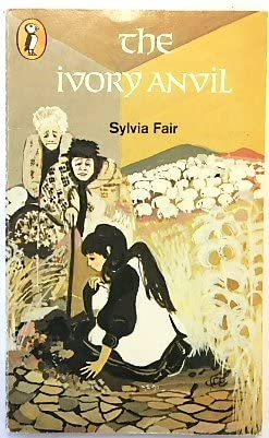 9780140309171: The Ivory Anvil (Puffin Books)