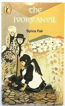 Stock image for The Ivory Anvil (Puffin Books) for sale by WorldofBooks