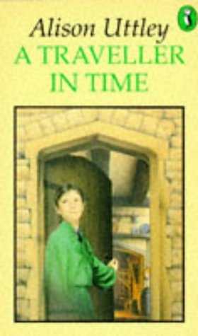 Stock image for A Traveller in Time (Puffin Books) for sale by WorldofBooks