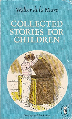 9780140309348: Collected Stories For Children (Puffin Books)