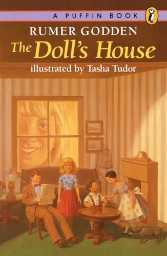 Beispielbild fr The Doll's House zum Verkauf von Wonder Book