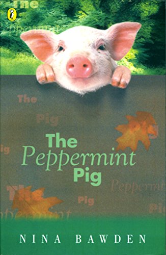 Imagen de archivo de The Peppermint Pig a la venta por SecondSale