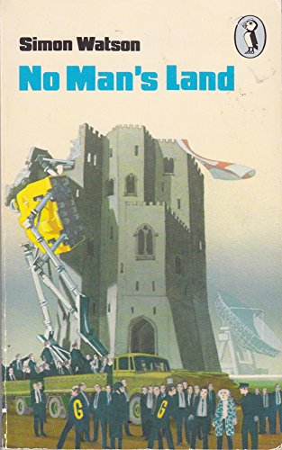 Beispielbild fr No Man's Land (Puffin Books) zum Verkauf von WorldofBooks