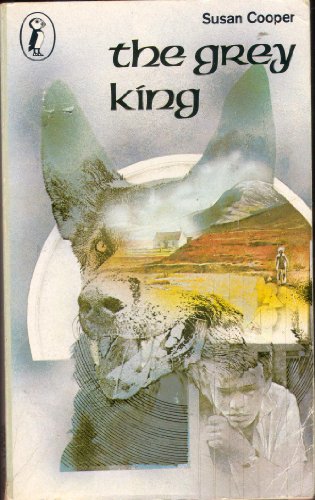 Beispielbild fr The Grey King (Puffin Books) zum Verkauf von AwesomeBooks