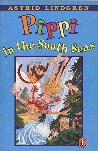 9780140309584: Pippi in the South Seas (Pippi Longstocking)